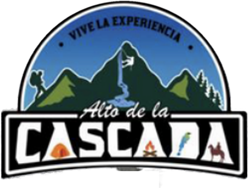 Alto de la Cascada · Vive la experiencia